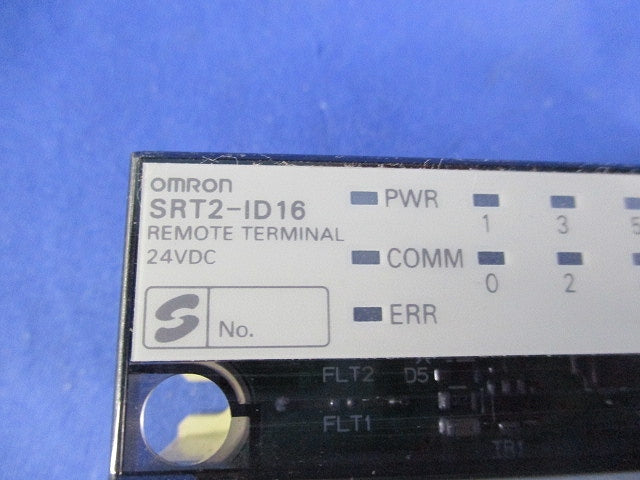 リモートターミナル SRT2-ID16