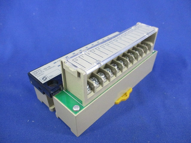 リモートターミナル SRT2-ID16