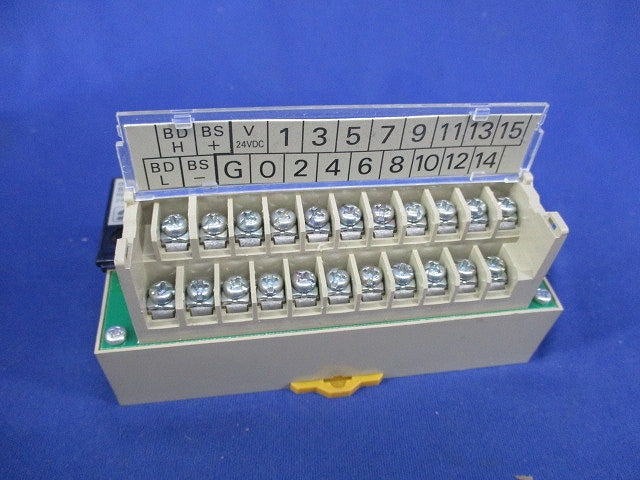 リモートターミナル SRT2-ID16