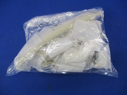 エフモール附属品セット(混在14個入)(ミルキーホワイト) 2号他