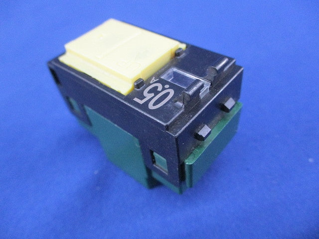 埋込パイロットスイッチC(3路)(2個入) WT52422