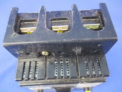 漏電遮断器 3P3E50A(ジャンク品) GB-53E