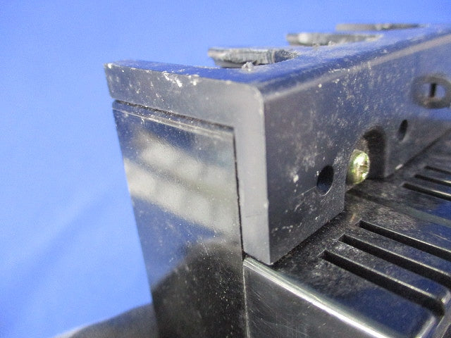 漏電遮断器 3P3E50A(ジャンク品) GB-53E
