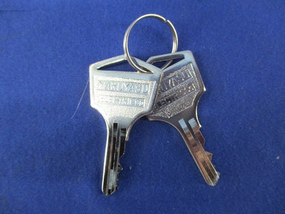 キーのみ(3組入) KEY-202