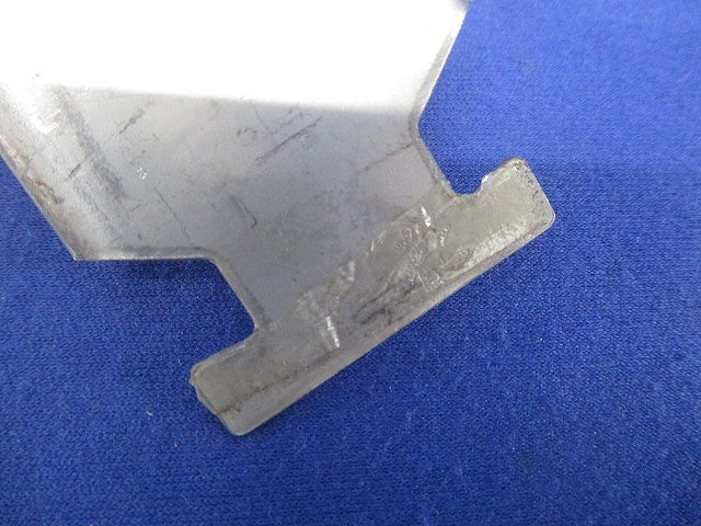 ダクトクリップ(2個入) DCF-65F