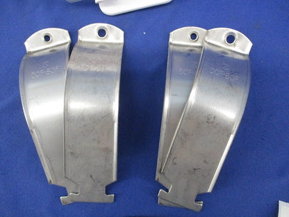 ミラレックスF用ダクトクリップ(傷・汚れ有) DCF-80F