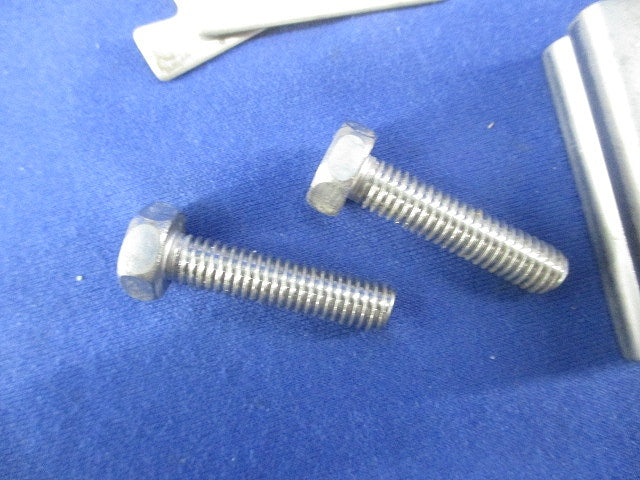 ミラレックスF用ダクトクリップ(傷・汚れ有) DCF-80F
