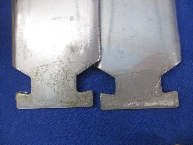 ミラレックスF用ダクトクリップ(傷・汚れ有) DCF-80F