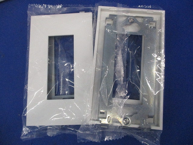 プレートセット(混在10枚入)(ピュアホワイト) NKP-3UF他