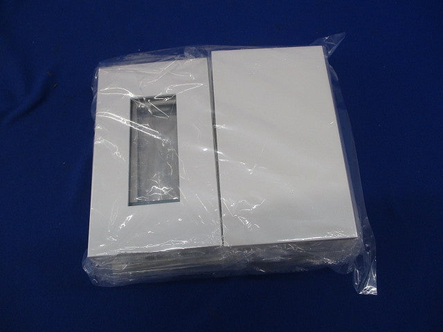 プレートセット(混在10枚入)(ピュアホワイト) NKP-3UF他