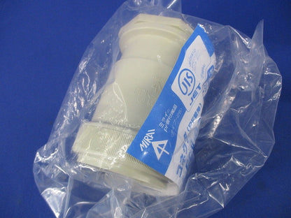 PF管付属品セット(混在4個入)(ベージュ) MFSK-42G他