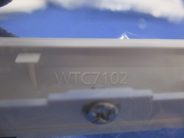 スイッチプレートセット(混在8枚入)(新品未開封) WTC7102他