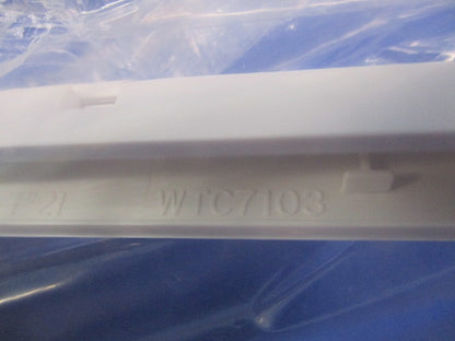 スイッチプレートセット(混在8枚入)(新品未開封) WTC7102他