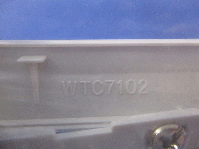 スイッチプレートセット(混在7枚入)(新品未開封) WTC7102他