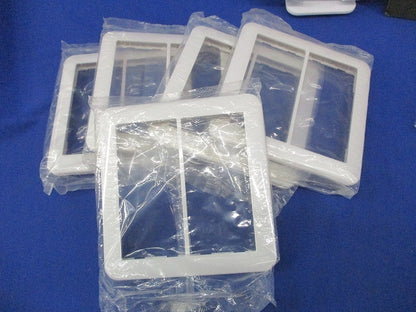 スイッチプレートセット(混在7枚入)(新品未開封) WTC7102他