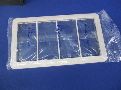 スイッチプレートセット(混在7枚入)(新品未開封) WTC7102他