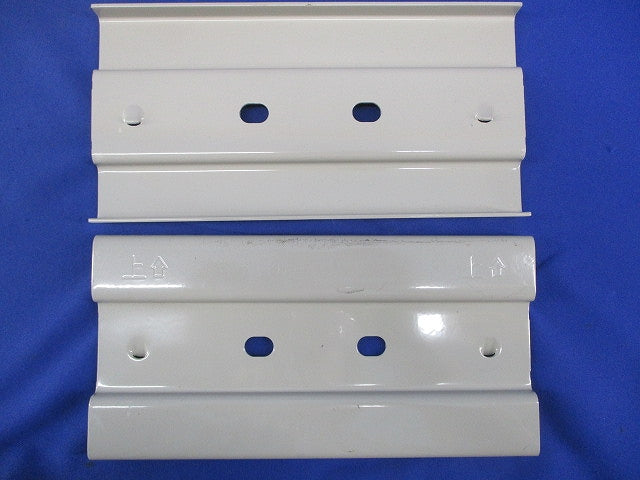 継ぎ金具(9個入)(付属品ねじなし)(キズ・汚れ有) QRG3