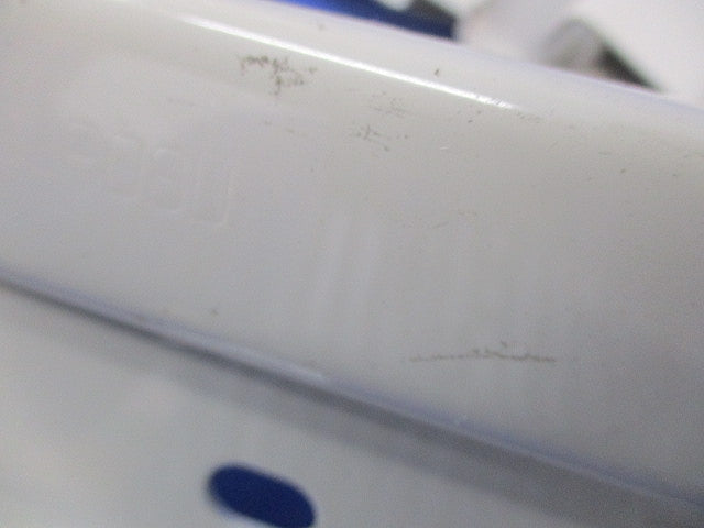 継ぎ金具(9個入)(付属品ねじなし)(キズ・汚れ有) QRG3