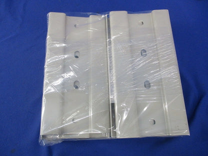 継ぎ金具(9個入)(付属品ねじなし)(キズ・汚れ有) QRG3