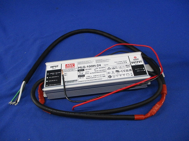 LED電源装置 HLG-100H-24