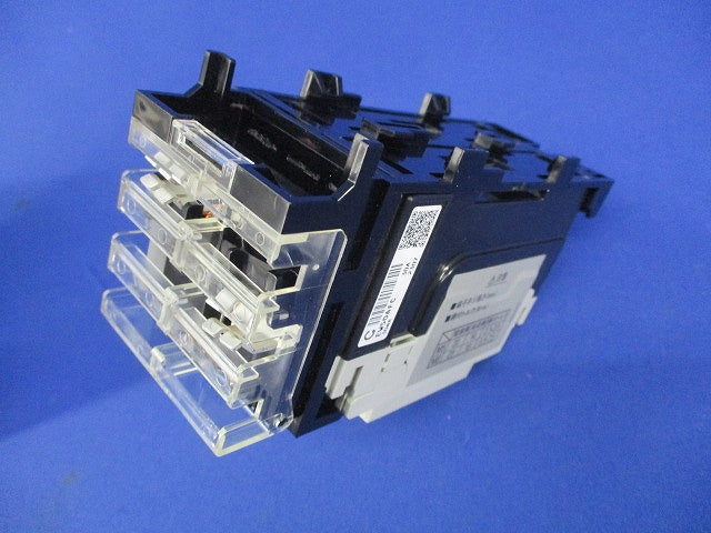 プラグインユニット付漏電ブレーカ 2P30A GE52CPS