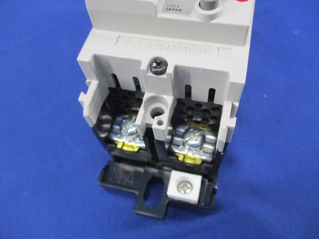 プラグインユニット付漏電ブレーカ 2P30A GE52CPS