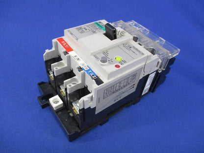 分電盤モジュール用漏電遮断器3P30A(プラグユニット付) EW50AFC-3P030