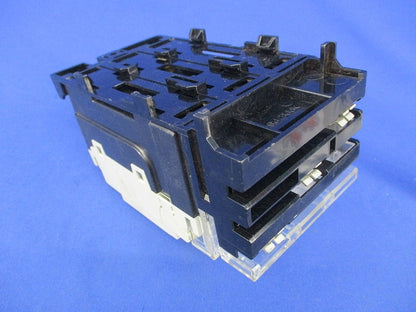 分電盤モジュール用漏電遮断器3P30A(プラグユニット付) EW50AFC-3P030