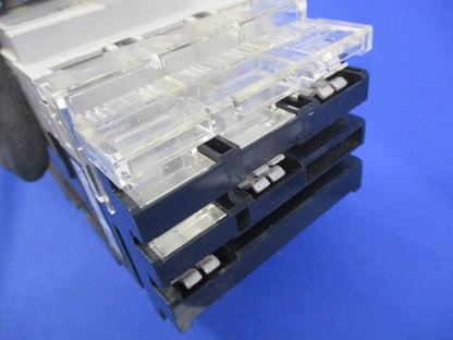 分電盤モジュール用漏電遮断器3P30A(プラグユニット付) EW50AFC-3P030