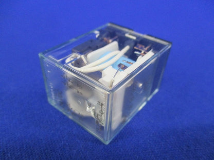 ミニパワーリレー MY4N 24VDC