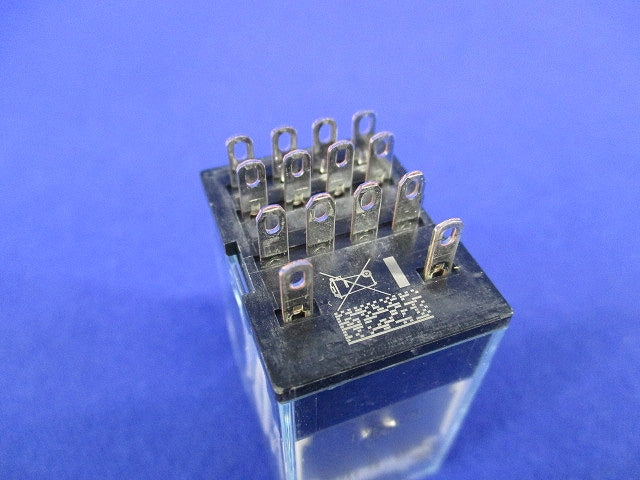 ミニパワーリレー MY4N 24VDC