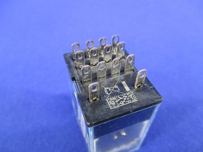 ミニパワーリレー MY4N 24VDC