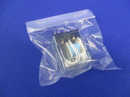 ミニパワーリレー MY4N 24VDC