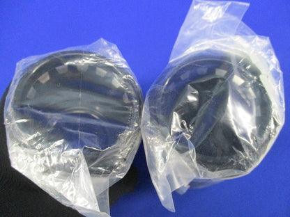 カップリングPF管用混在セット(3個入)黒 FPC-36YK他