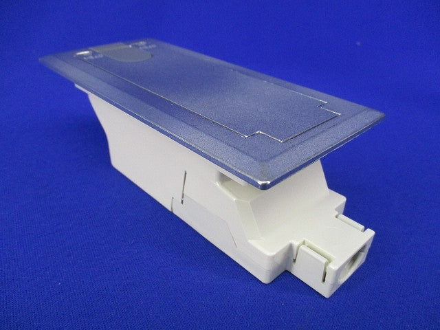 インナーコンセントミニシグナル(アルミ製)(汚れ有) NE37600K