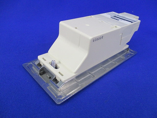 インナーコンセントミニシグナル(アルミ製)(汚れ有) NE37600K