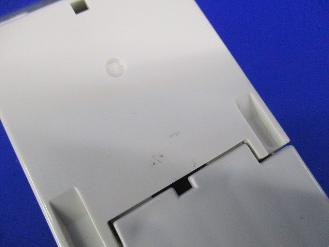 インナーコンセントミニシグナル(アルミ製)(汚れ有) NE37600K