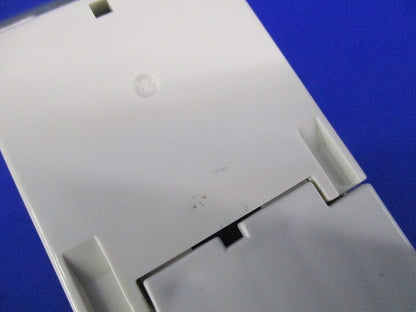 インナーコンセントミニシグナル(アルミ製)(汚れ有) NE37600K