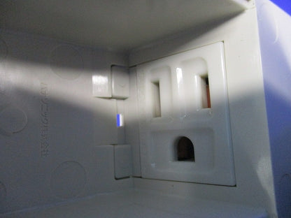 インナーコンセントミニシグナル(アルミ製)(汚れ有) NE37600K