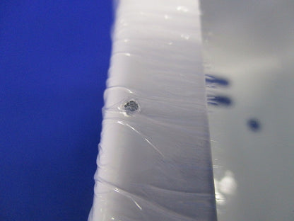 露出型スイッチボックス(白色・1個用)(未開封) WSB1