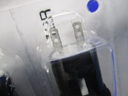 LED式小形表示灯・赤・φ16(10個入)(新品未開封) AP6M211RPN10