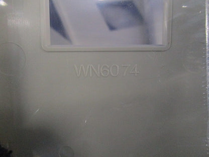 モダンプレートセット(混在13枚入)(ミルキーホワイト)(未開封) WN6009他