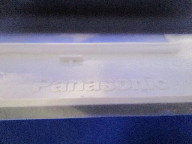 スイッチプレート1連用(10枚入)(マットホワイト)(新品未開封) WTA7101K