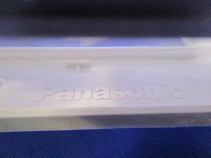 スイッチプレート1連用(10枚入)(マットホワイト)(新品未開封) WTA7101K