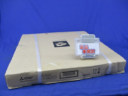 有圧換気扇用固定式ガラリ(新品未開梱) PS-35SK3