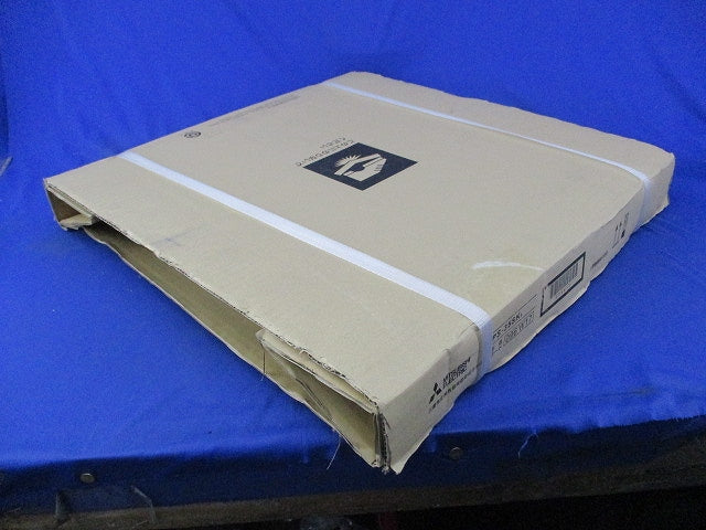 有圧換気扇用固定式ガラリ(新品未開梱) PS-35SK3