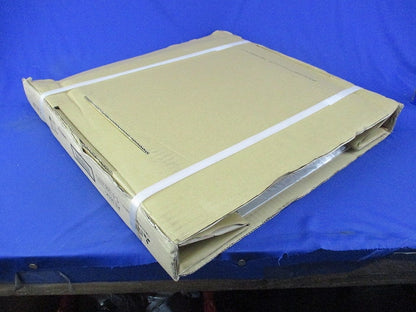 有圧換気扇用固定式ガラリ(新品未開梱) PS-35SK3