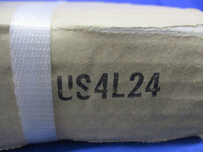 有圧換気扇用固定式ガラリ(新品未開梱) PS-35SK3