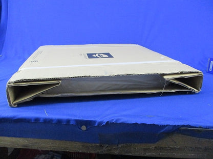 有圧換気扇用固定式ガラリ(新品未開梱) PS-35SK3