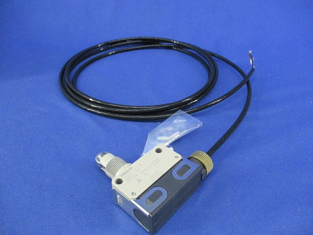 耐油リミットスイッチ D4ER-1A21N